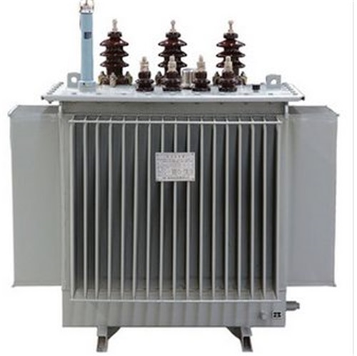 景德镇S13-1250KVA/10KV/0.4KV油浸式变压器