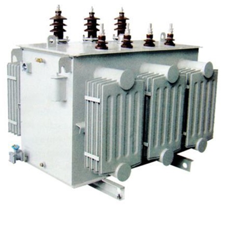景德镇S11-2000KVA/10KV/0.4KV油浸式变压器